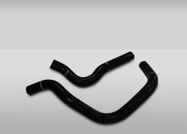 Mishimoto Silicone Radiator Hose Kit for Honda Civic 1992-2000 with B16 Engine - Black