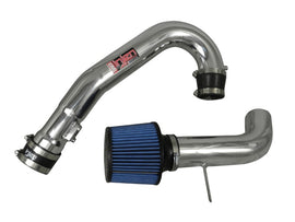 Injen 10-19 Subaru Outback 2.5L 4-Cylinder Polished Cold Air Intake with MegaRam Technology