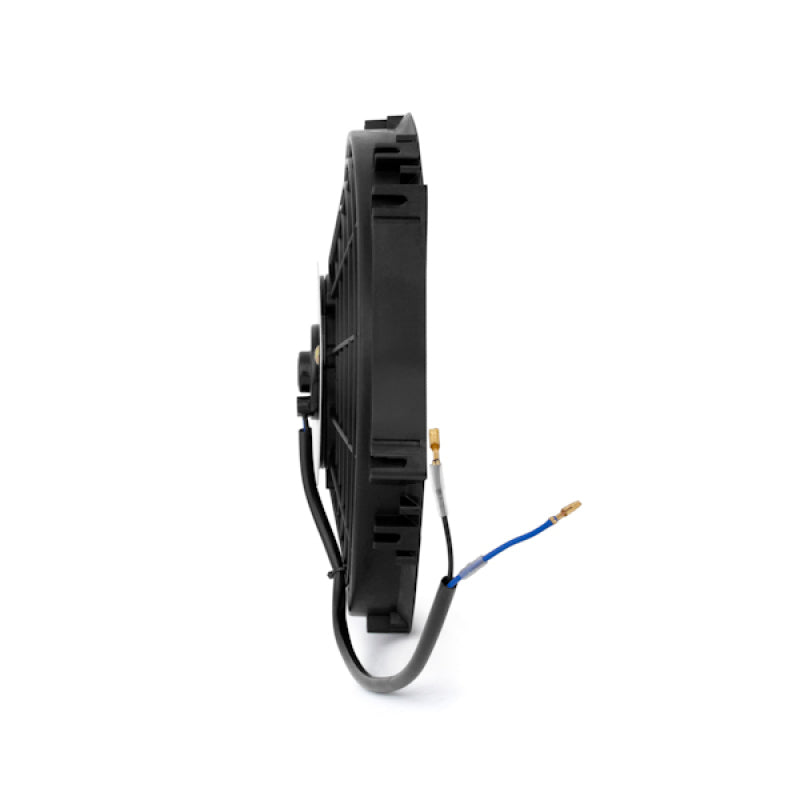 Mishimoto 10 Inch Electric Fan 12V – High-Flow Cooling Solution for Automotive Applications