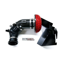 Load image into Gallery viewer, HKS DryCarbon Full Cold Air Intake Kit for Toyota GR Supra Part Number hks70028-AT001