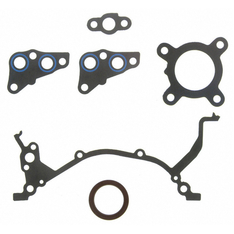 Fel-Pro TCS 46043 Engine Crankshaft Seal Kit for Nissan Xterra and Frontier