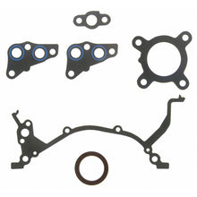 Load image into Gallery viewer, Fel-Pro TCS 46043 Engine Crankshaft Seal Kit for Nissan Xterra and Frontier