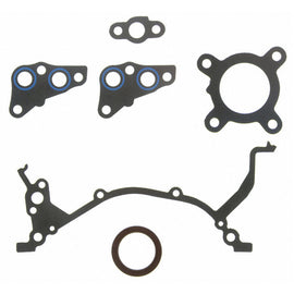 Fel-Pro TCS 46043 Engine Crankshaft Seal Kit for Nissan Xterra and Frontier
