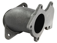 Load image into Gallery viewer, aFe BladeRunner Turbocharger Turbine Elbow Replacement for Dodge 98.5-02 5.9L Diesel Trucks
