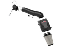 Load image into Gallery viewer, aFe Rapid Induction Cold Air Intake System with Pro DRY S Filter for Jeep Wrangler and Gladiator 2020-2021 V6 3.0L EcoDiesel