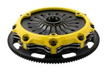 Load image into Gallery viewer, ACT Mod-Twin 225 XT Sprung Street Clutch Kit for Nissan Skyline R32/R33