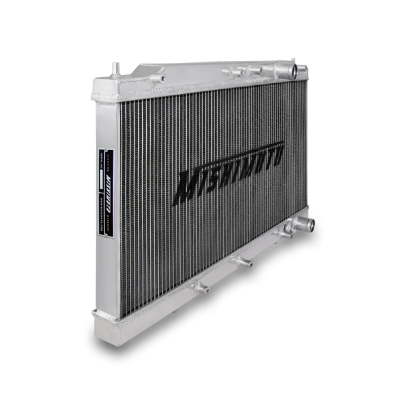 Mishimoto 90-94 Mitsubishi Eclipse Aluminum Radiator with 3-Row Core