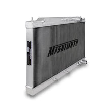 Load image into Gallery viewer, Mishimoto 90-94 Mitsubishi Eclipse Aluminum Radiator with 3-Row Core