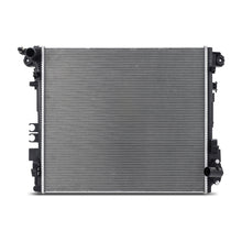 Load image into Gallery viewer, Mishimoto 2018+ Jeep Wrangler JL Replacement Radiator – OEM-Quality Aluminum Core and Plastic End Tanks