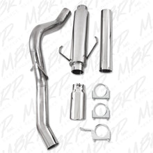 Load image into Gallery viewer, MBRP Armor Plus Series Cat Back Exhaust System for Dodge Ram 2500/3500 (2004.5-2007) with 5-inch Tip