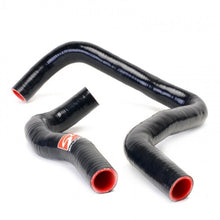 Load image into Gallery viewer, Skunk2 Racing Silicone Radiator Hose Kit for 1994-2001 Acura Integra GS-R - Black and Red, Part Number SKK629-05-0003