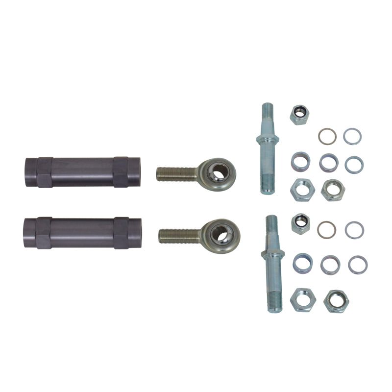 BBK 79-93 Mustang Front Bump Steer Tie Rod End Kit by BBK Performance