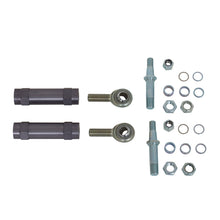 Load image into Gallery viewer, BBK 79-93 Mustang Front Bump Steer Tie Rod End Kit by BBK Performance