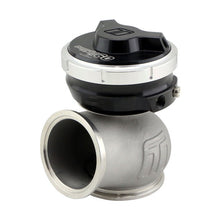 Load image into Gallery viewer, Turbosmart WG60 Gen V Power-Gate 60mm Compressed Gas External Wastegate – 5 PSI Black
