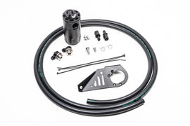 Radium Engineering 96-01 Toyota Chaser / Mark II / Cresta Catch Can Kit - Fluid Lock