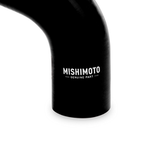 Load image into Gallery viewer, Mishimoto 2015+ Dodge Challenger &amp; Charger SRT Hellcat Silicone Radiator Hose Kit - Black