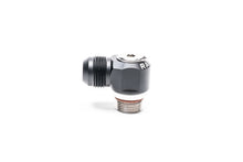 Load image into Gallery viewer, Radium Engineering 10AN ORB Banjo to 12AN Male Fitting - Swiveling Low Profile Adapter