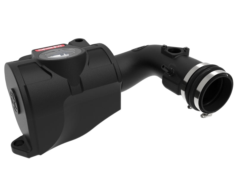 aFe Takeda Momentum Pro 5R Cold Air Intake System for Subaru BRZ and Toyota GR86 2022-2024