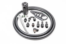 Load image into Gallery viewer, Radium Engineering Fluid Lock Catch Can Kit for BMW N54 Engines - Fits 135i, 335i, and 535i Models