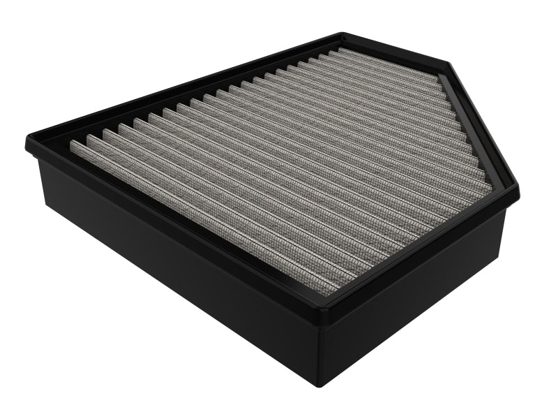 aFe MagnumFLOW Pro DRY S Air Filter for BMW 330i (G20) 2019-2024 and Z4 (G29) 2019-2025