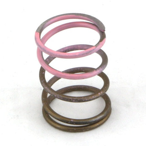 Turbosmart WG38/40 7psi Pink Middle Spring - Reliable Performance for Turbocharged Engines