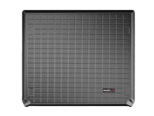 Load image into Gallery viewer, WeatherTech 40256 Cargo Liner for 2004-2009 Mercedes-Benz E-Class Wagon, Black