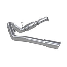 Load image into Gallery viewer, MBRP Armor Lite Series Cat Back Exhaust System for Dodge Ram 2500/3500 (2004-2007) – Single Side Exit with 5-Inch Tip