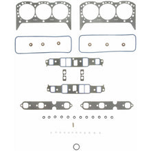 Load image into Gallery viewer, Fel-Pro 17211 Engine Cylinder Head Gasket Set for Chevrolet 262CI 4.3L V6 Marine Applications