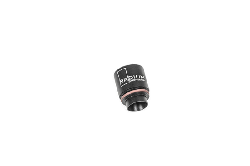 Radium Engineering Toyota Injector Seat 20mm - Essential for Top Feed Conversion