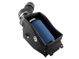 aFe MagnumFORCE Stage-2 Cold Air Intake System with Pro 5R Filter for Ford 7.3L Diesel Trucks 99-03
