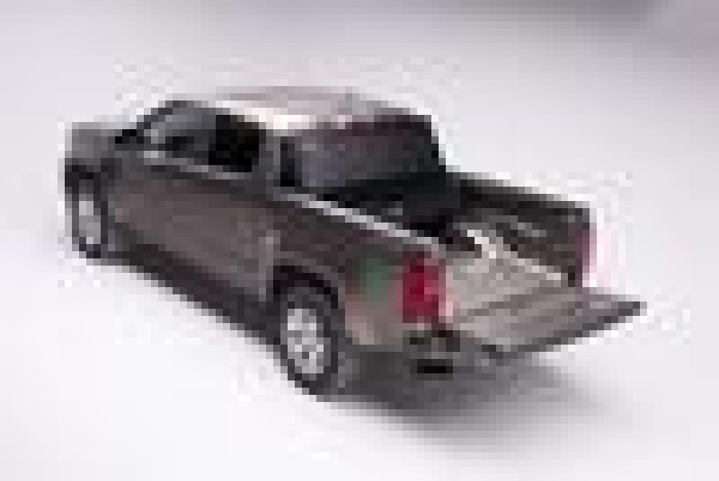 BAK 15-20 Chevy Colorado / GMC Canyon 5 ft Bed BAKFlip G2 Hard Folding Truck Bed Cover