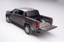 Load image into Gallery viewer, BAK 15-20 Chevy Colorado / GMC Canyon 5 ft Bed BAKFlip G2 Hard Folding Truck Bed Cover