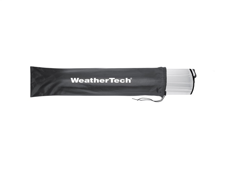 WeatherTech TechShade Bag Kit - Convenient Storage Solution for Automotive Shades