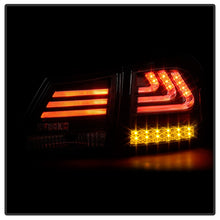 Load image into Gallery viewer, Spyder 07-11 Lexus GS 350 LED Tail Lights in Black * Enhance Your Vehicle*s Appearance