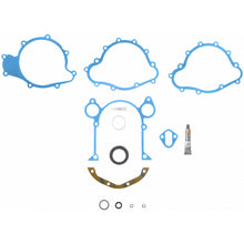 Load image into Gallery viewer, Fel-Pro TCS 45166 Engine Timing Cover Gasket Set for Pontiac Firebird and Bonneville