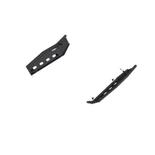 Load image into Gallery viewer, MBRP Heavy Duty Rock Sliders for Can-Am Maverick R (Part Number: AC-9219-04)