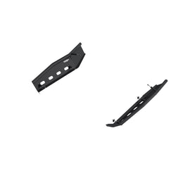 MBRP Heavy Duty Rock Sliders for Can-Am Maverick R (Part Number: AC-9219-04)