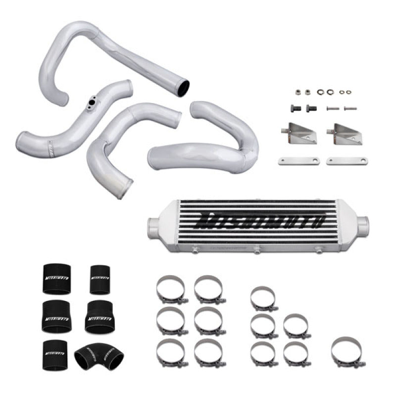 Mishimoto Intercooler and Piping Kit for 2010-2012 Hyundai Genesis Coupe 2.0T