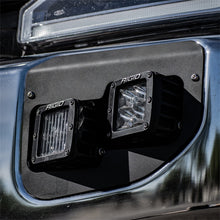 Load image into Gallery viewer, Rigid Industries 2020+ Ford Super Duty Dual Fog Light Mounting Kit with Hardware