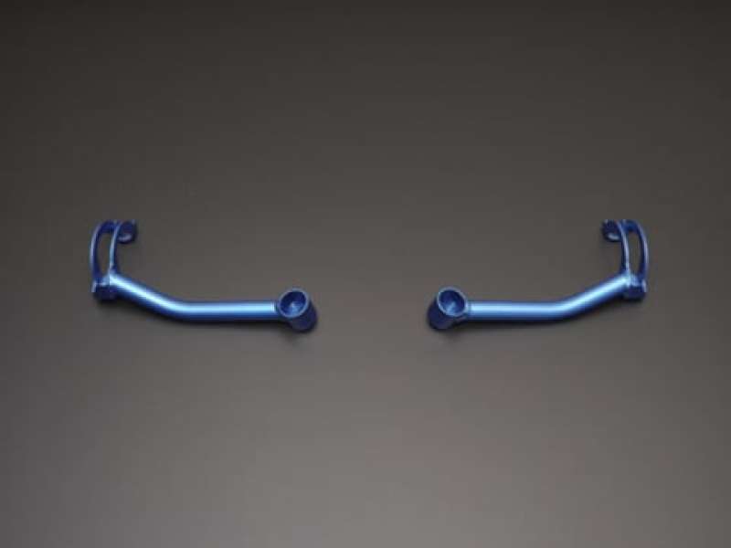 Cusco Power Brace Rear Lateral Sway Bar Bracket for Subaru Models (Part Number: cus6A1 492 RL)