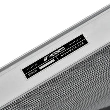 Load image into Gallery viewer, Mishimoto Toyota Tundra 2007-2021 Performance Aluminum Radiator with Automatic Transmission Cooler