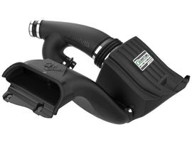 aFe Quantum Cold Air Intake System with Pro DRY S Filter for Ford F-150 and Raptor (2015-2025) * Part Number afe53-10033D