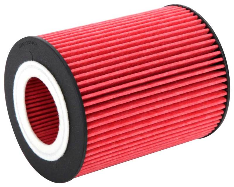 K&N Engineering Part KN-HP-7007 Cartridge Oil Filter for BMW 3 Series and Z3 Models