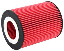 Load image into Gallery viewer, K&amp;N Engineering Part KN-HP-7007 Cartridge Oil Filter for BMW 3 Series and Z3 Models