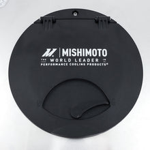 Load image into Gallery viewer, Mishimoto Universal 2.5-Gallon Ice Tank Reservoir for Air-to-Water Intercooler Systems