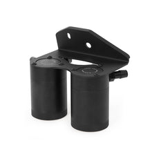 Load image into Gallery viewer, Mishimoto 2018-2020 Ford F-150 2.7L EcoBoost Baffled Oil Catch Can Kit