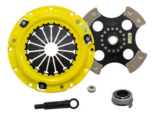 Load image into Gallery viewer, ACT Heavy Duty Rigid 4-Pad Race Clutch Kit for 1991-1999 Mazda Miata (Part Number: ACT ZM2-HDR4)