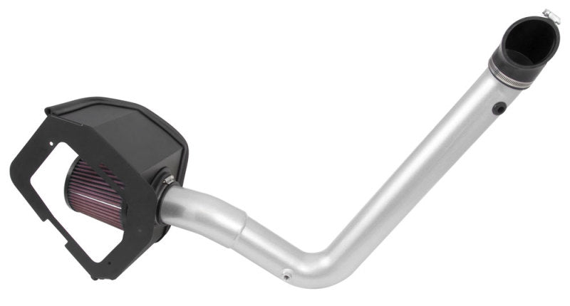 K&N Engineering Cold Air Intake System for 2015-2017 Chrysler 200 2.4L L4 - Part Number KN-69-2551TS