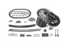 Load image into Gallery viewer, Radium Engineering FCST-X Drop-In Surge Tank System for Walbro F90000 Series Fuel Pumps