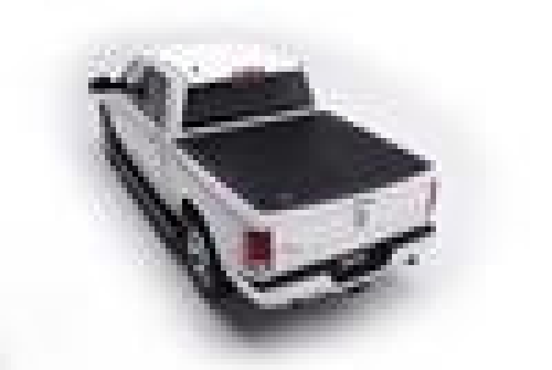 BAK Revolver X2 Hard Roll-Up Truck Bed Cover for Ram 1500 (2014-2018) and Ram 2500/3500 (2010-2024) with 6 ft 4 in Bed - Part Number BAK39213